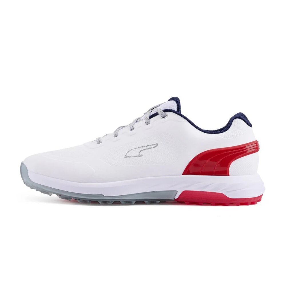 Puma Alphacat Nitro Golf Shoes Men Size 8 & 9 - Picture 2 of 7